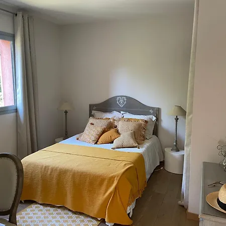 Villa Tres Belle Vue Magnifique Sur Saint Tropez