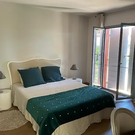 Tres Belle Vue Magnifique Sur Saint Tropez Βίλα Grimaud