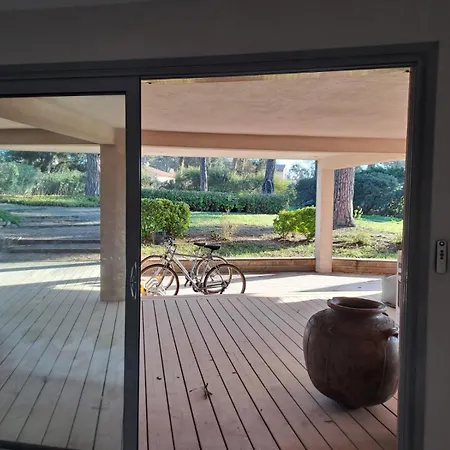 Tres Belle Vue Magnifique Sur Saint Tropez Βίλα Grimaud